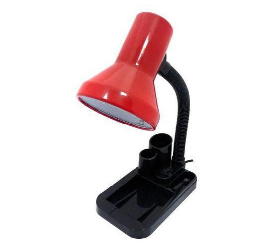 მაგიდის სანათები KD-362 Red