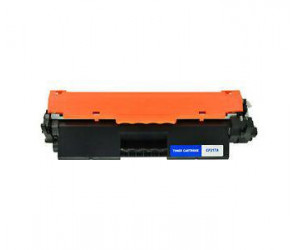 კარტრიჯი CF217A W/CHIP