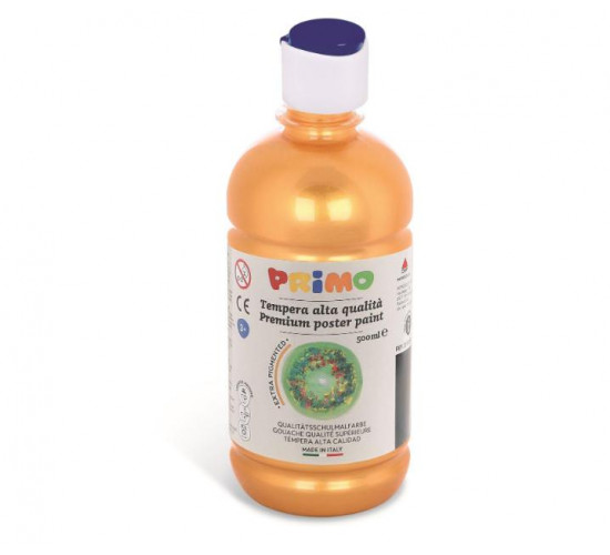 გუაში 500ml კონტეინერით Gold , 201TL500920, PRIMO