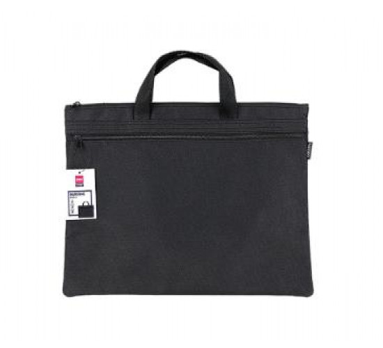 ნაჭრის ჩანთა Deli Stationery