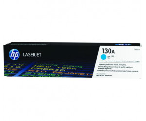 კარტრიჯი HP130A Cyan M153 M176 M177 CF351A