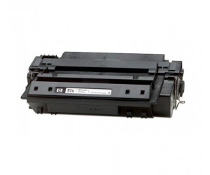 კარტრიჯი HP LJ P3005 7551C