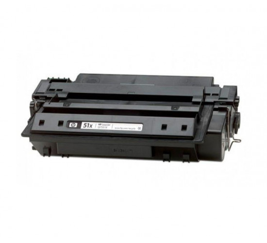 კარტრიჯი HP LJ P3005 7551C