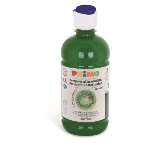გუაში 500ml კონტეინერით Dark Green 201TL500630