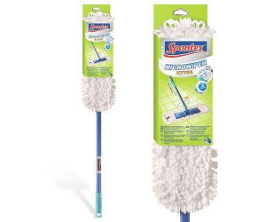 იატაკის საწმენდი სახელურით SPX EXTRA MOP MF (6)