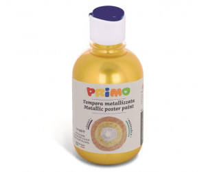 გუაში Metallic paint 300 ml YELLOW 233TM300210