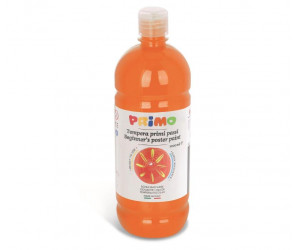 გუაში Beginner's Ready Mix Paint 1000 ml ORANGE 204BR1000250