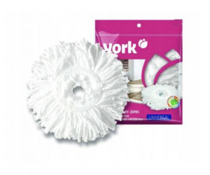 8564 - York სათადარიგო ნაჭი სინტეთიკური (მიკროფიბრის)