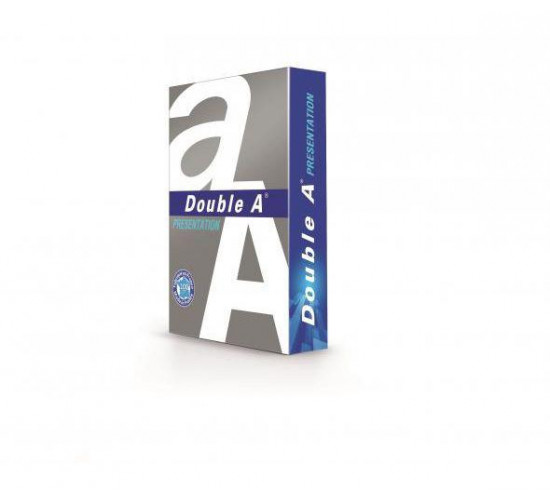 საბეჭდი ქაღალდი A4 120გრ(200ფ) Color Print