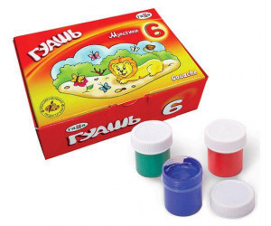გუაში multi 6ფ 20მლ