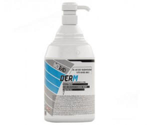სადეზინფექციო ხსნარი BIORAD DERM 1 LT (El Dezenfektani)