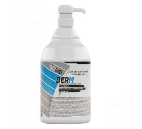 სადეზინფექციო ხსნარი BIORAD DERM 1 LT (El Dezenfektani)