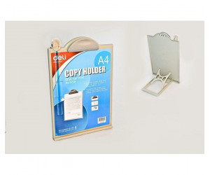 სამდივნო დაფა სადგამით Deli Stationery