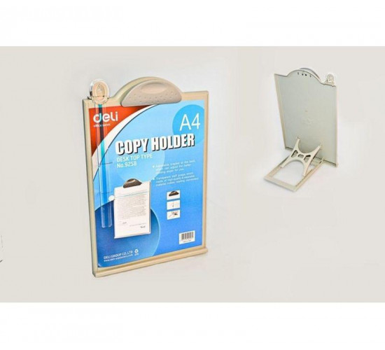 სამდივნო დაფა სადგამით Deli Stationery