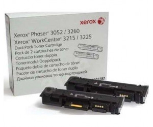 კარტრიჯი Xerox WC 3215H 3225H Phaser 3052H 3260