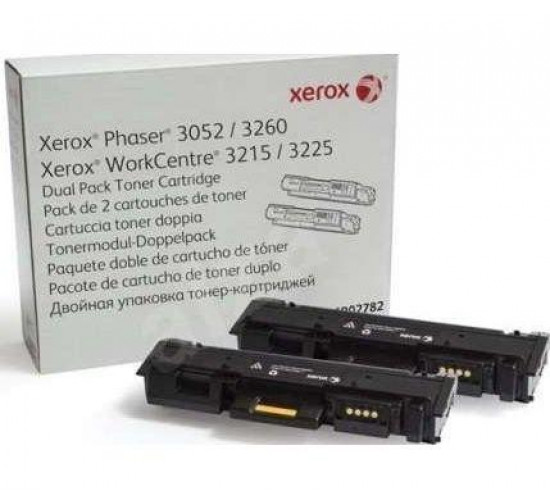 კარტრიჯი Xerox WC 3215H/3225H/ Phaser 3052H/3260