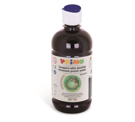 გუაში 500ml კონტეინერით Black 201TL500800