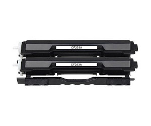 კარტრიჯი CF233A