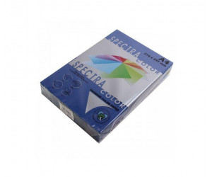 ფერადი ქაღალდი A4 80გრ 500(ფურც) COBALT 421