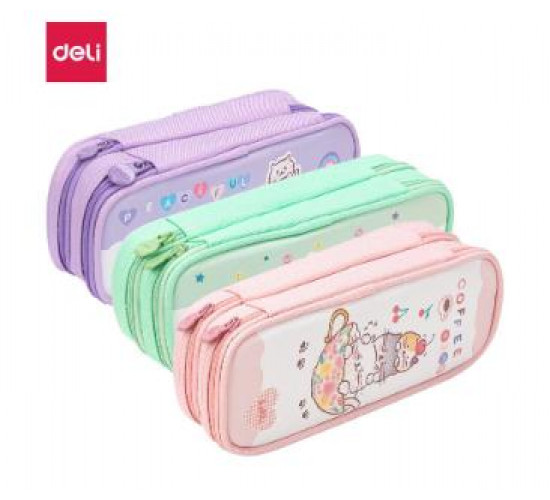 პენალი ნაჭრის 67092, DELI