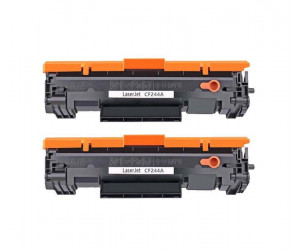 კარტრიჯი CF244A W/CHIP