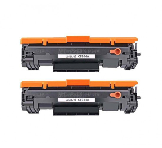 კარტრიჯი CF244A W/CHIP