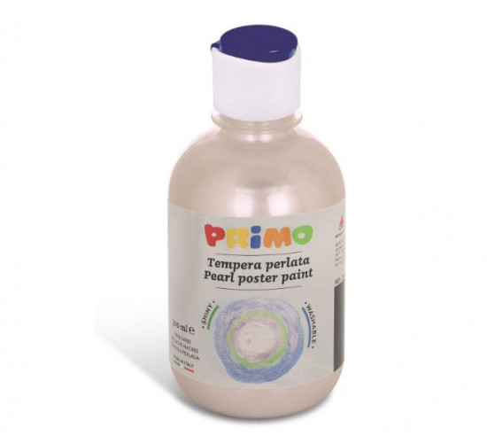 გუაში 234TP300900.P Ready-mix pearl poster paint bottle 300 ml with flow-control cap nacre 900. საკანცელარიო და საოფისე გუაში 234TP300900. გუაში 234TP300900.P Ready-mix pearl poster paint bottle 300 ml with flow-control cap nacre 900.