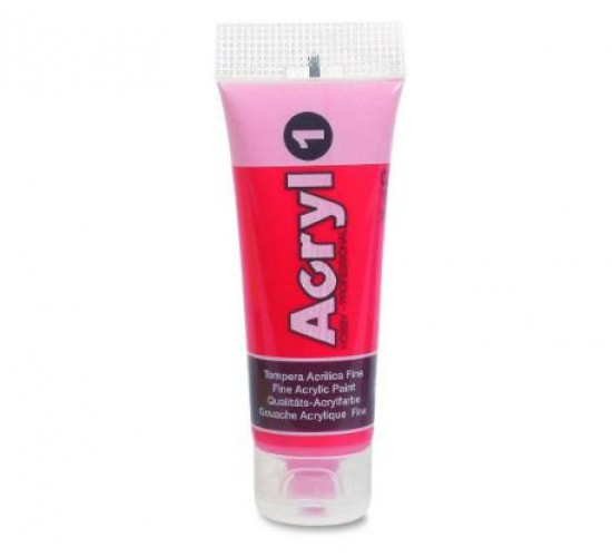 აკრილის საღებავი 75300 Fine acrilic paint in soft plastic tube 75 ml. Vermillion colour 300. საკანცელარიო და საოფისე აკრილის საღებავი 75300 Fine acrilic paint in soft plastic tube 75 ml. აკრილის საღებავი 75300 Fine acrilic paint in soft plastic tube 75 ml. Vermillion colour 300.