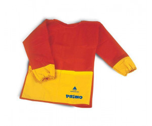 წინსაფარი Anti-stain children's apron