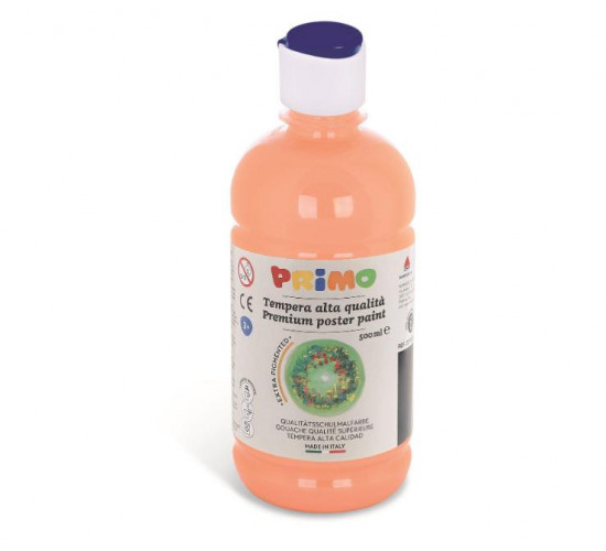 გუაში 500ml კონტეინერით Flesh Pink 201TL500331
