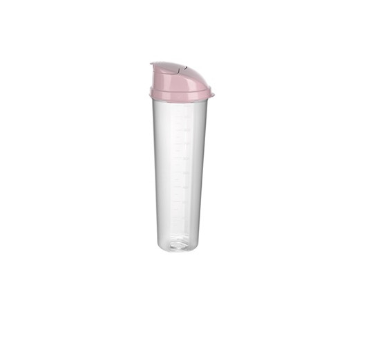 ზეთის ბოთლი პლასტმასის 1000 ml AP-902