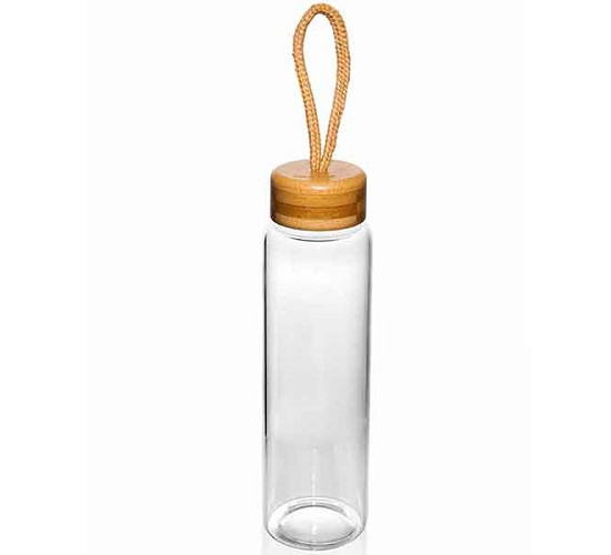 მინის ბოთლი Diem 500 ml B0428 17777