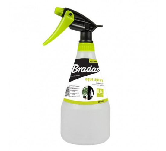 სასხურებელი BRADAS AS0050 0,5 ლ