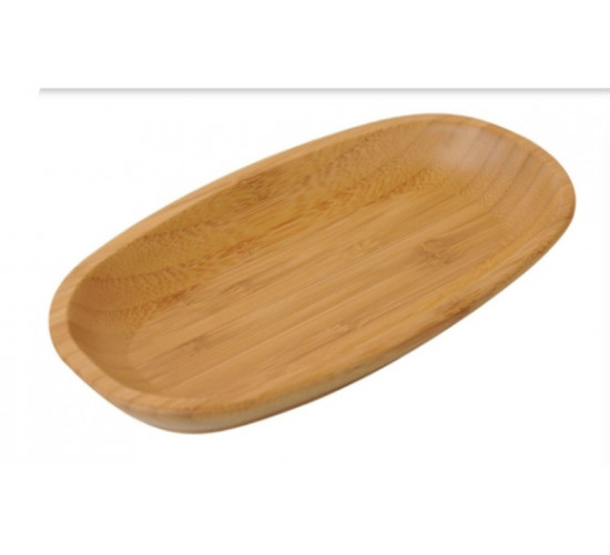 ოვალური ლანგარი 20 cm Caliente B2316 16408