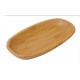 ოვალური ლანგარი 20 cm Caliente B2316 16408