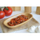 ოვალური ლანგარი 20 cm Caliente B2316 16408