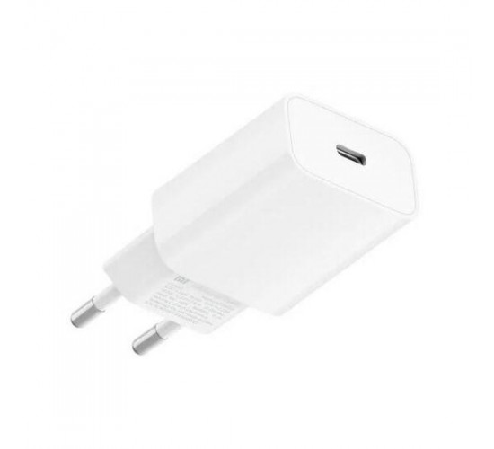 Xiaomi Mi 20W charger Type-C BHR4927GL