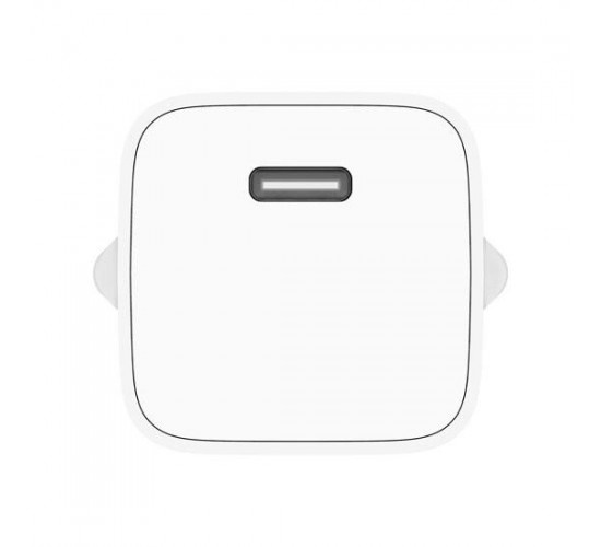 Xiaomi 65W Fast Charger with GaN Tech