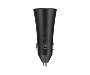 Xiaomi Mi 37W Dual-Port Car Charger