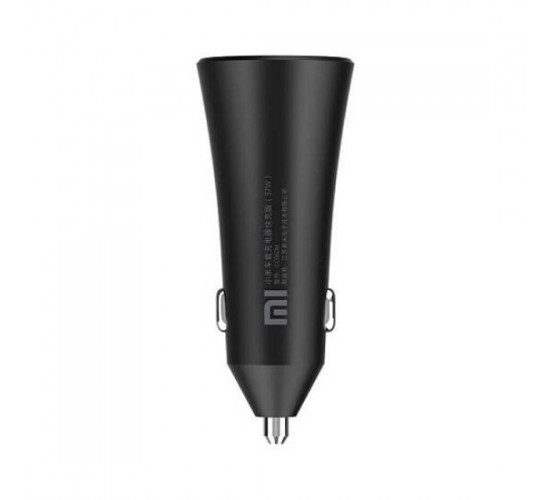 Xiaomi Mi 37W Dual-Port Car Charger