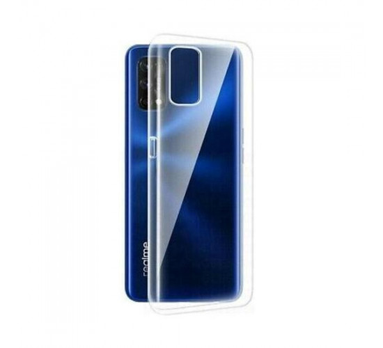 Ultraslim Case Unique Skid Series Realme 7 Pro Transparent მობილურის აქსესუარები, ტელეფონები მწარმოებელი ბრენდი: Ovose განკუთვნილი ბრენდისთვის: Realme წარმოებულია მოდელისთვის: Realme 7 Pro მობილური ჩასადების ტიპი: Back Cover-Plastic ფერი: transparent Ultraslim Case Unique Skid Series Realme 7 Pro Transparent