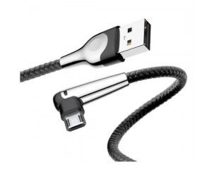 Sharp Bird Mobile Game Cable Micro USB 2.4A 1M CAMMVP-E01