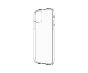 UltraSlim Case Unique Skid Series Apple Iphone 12 Pro Max Transparent