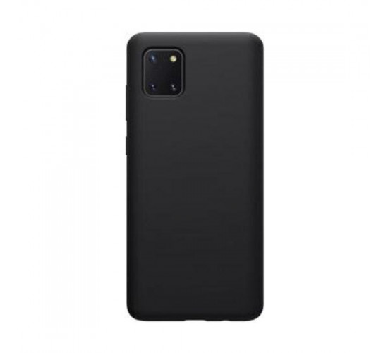 Protective Case Lovely Fruit Series Samsung N770 Galaxy Note 10 Lite მობილურის აქსესუარები, ტელეფონები მწარმოებელი ბრენდი: Ovose წარმოებულია მოდელისთვის: Samsung Galaxy Note 10 Lite მობილური ჩასადების ტიპი: Back Cover-Plastic ფერი: black Protective Case Lovely Fruit Series Samsung N770 Galaxy Note 10 Lite