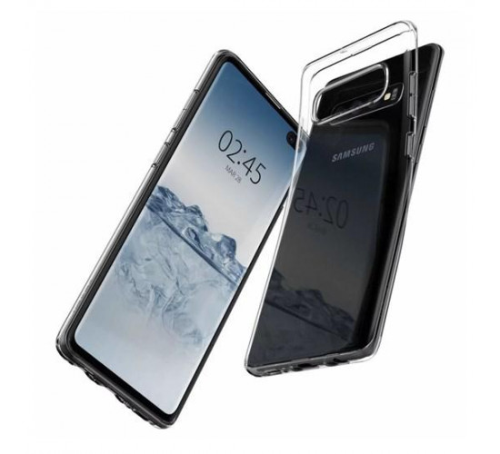 UltraSlim Case Unique Skid Series Samsung G973 Galaxy S10 transparent მობილურის აქსესუარები, ტელეფონები მწარმოებელი ბრენდი: Ovose წარმოებულია მოდელისთვის: Samsung G973 Galaxy S10 მობილური ჩასადების ტიპი: Back Cover-Plastic ფერი: transparent UltraSlim Case Unique Skid Series Samsung G973 Galaxy S10 transparent