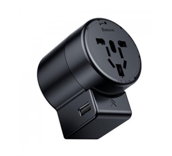 Rotation Type Universal Charger ACCHZ-01
