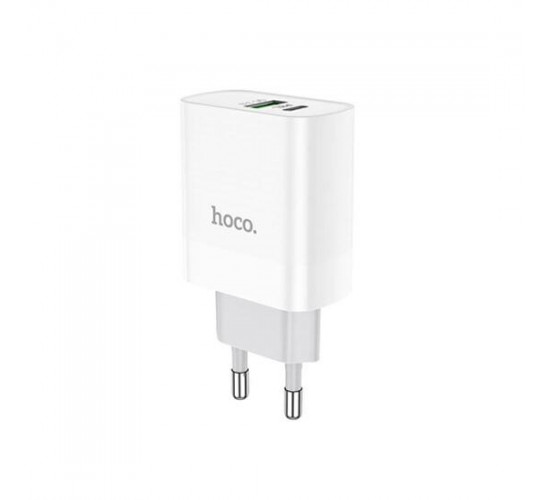 Rapido PD QC3.0 Charger C80A EU
