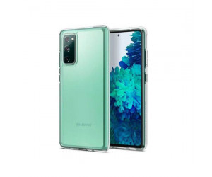 UltraSlim Case Unique Skid Series Samsung G780 Galaxy S20 FE Transparent