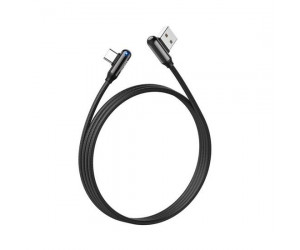 Excellent Elbow Charging Data Cable Type-C U77