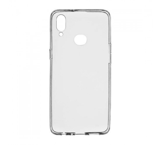 UltraSlim Case Unique Skid Series Samsung A107 Galaxy A10S transparent მობილურის აქსესუარები, ტელეფონები მწარმოებელი ბრენდი: Ovose წარმოებულია მოდელისთვის: Samsung A107 Galaxy A10S მობილური ჩასადების ტიპი: Back Cover-Plastic ფერი: transparent UltraSlim Case Unique Skid Series Samsung A107 Galaxy A10S transparent